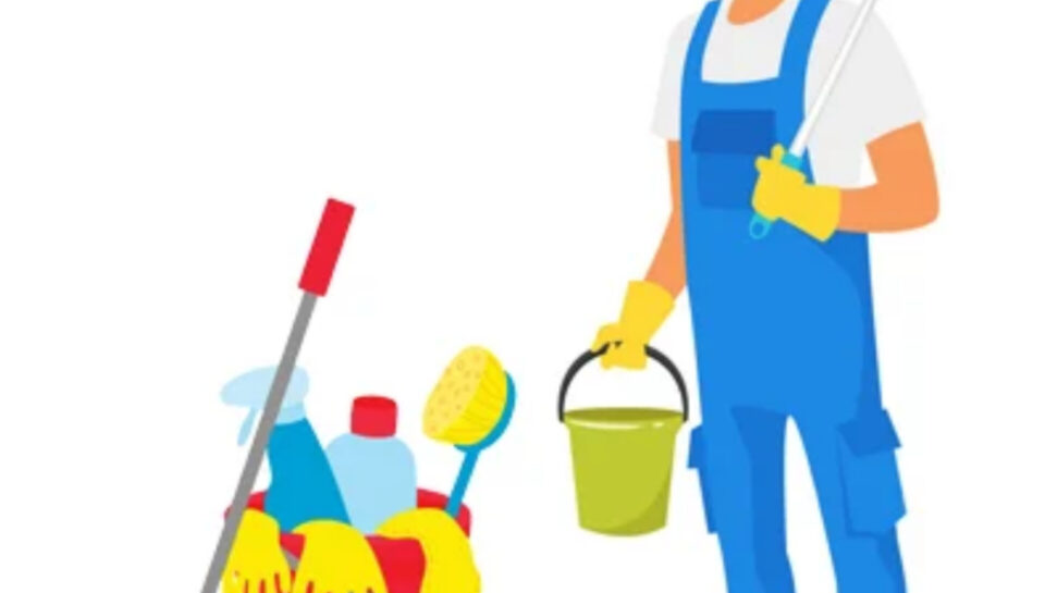 شرکت خدماتی نظافتی تنکابن