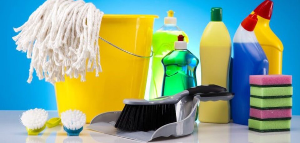 شرکت نظافتی تنکابن