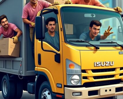 باربری در تنکابن