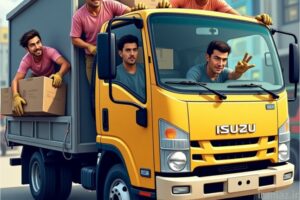 باربری قائمشهر