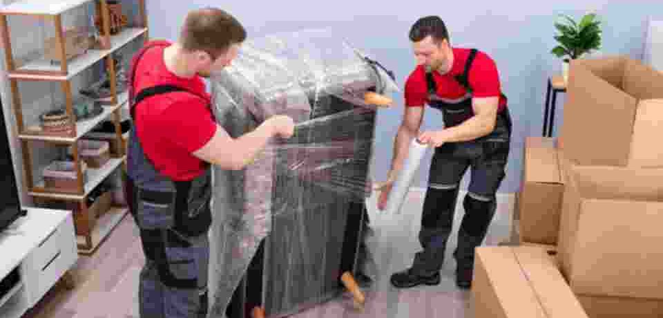 کارگر حمل بار متل قو