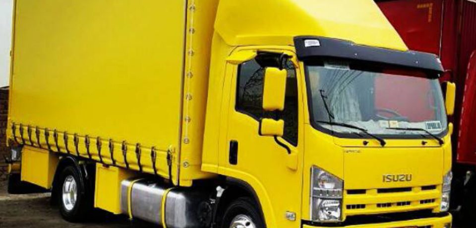 باربری در کلاردشت